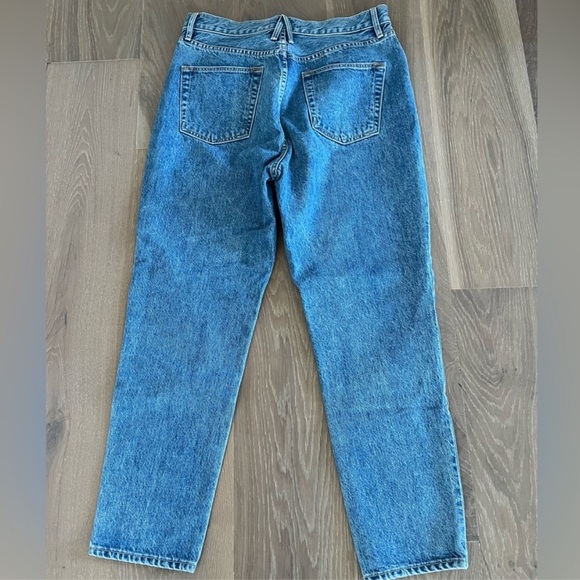 SLVRLAKE Beatnik Ankle Jeans size 32 - Picture 9 of 10